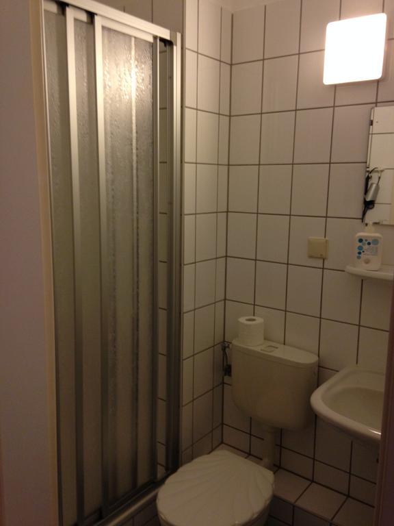 Hotel Azur Berlín Habitación foto